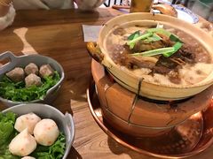 -十六蒲(桂林路店)