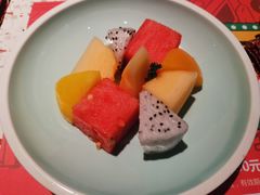 -战斧牛排餐厅(悦方IDmall店)