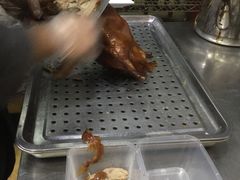 -正阳春烤鸭店(杨楼店)