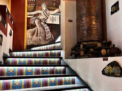 -敏珠拉姆藏餐·南京厨房(富春江东街店)