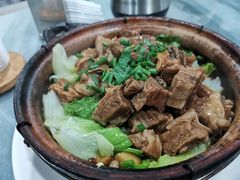 -容里煲仔饭(利丰北路店)