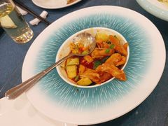 -御沪沪味园.融合菜.海鲜(斜土路店)