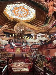 -花嫁丽舍海岛婚礼殿堂(国展店)