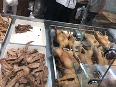 -戚顺兴盐水鸭(新街口明瓦廊店)