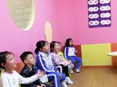 -安妮花英语·青少儿(海格堡店)