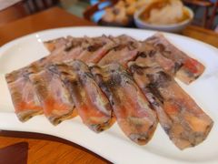 乌鸡卷-1078號老北京涮肉(万达广场店)