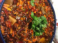 -徐记私厨(半淞园路店)