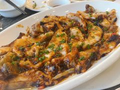 -美极鲜食坊(宝安南路店)