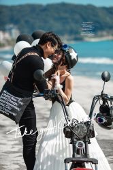 -天长地久婚纱摄影(天宁北路店)