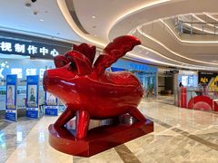 -银泰百货(厦门国贸中心店)