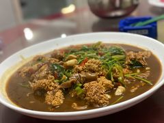 -杨辉饭店