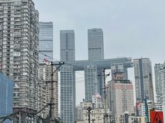 -重庆小面·抄手(解放碑好吃街店)