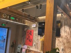 -北丐先生·野馄饨烧烤(泰达E街区店)