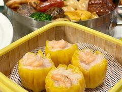 -香港狮子山下·明星粤菜餐厅(北苑店)