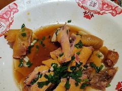 -肖记公安牛肉鱼杂馆·省级非物质文化遗产(三角路直营店)