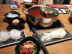 -呷哺呷哺 黄金牧场 (新中关购物中心店)