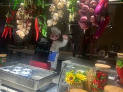 -威珀斯酒店·珀萃美食餐厅 | 海鲜刺身·现烤生蚝·特色烤肉
