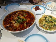 -小锅饭豆腐馆(重工北街普罗旺斯店)