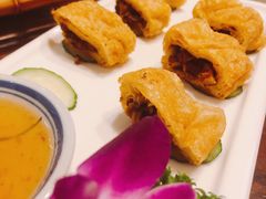 -云来居素食馆(南山店)