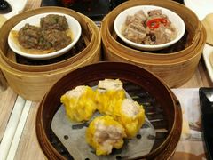 -添好运点心专门店(中环IFC店)