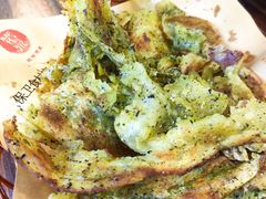 油糊卷-玉泉山庄(亚欧店)