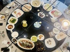 -新南华大酒店(广中店)