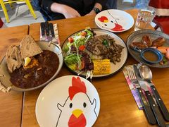 -Mesa Madre梅萨妈妈·Bintana(国贸店)