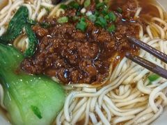 -李先生牛肉面大王(东单店)
