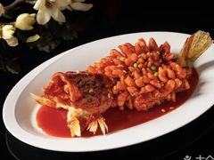 -RIVIERA 松鹤楼(外滩店)