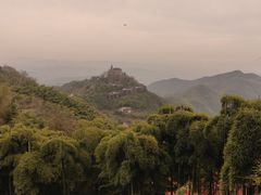 -莫干山风景区