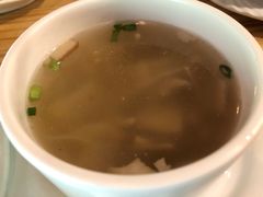 -BISTROFIORE美伊娜(伊犁南路店)