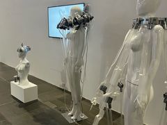 -中华艺术宫(上海美术馆)