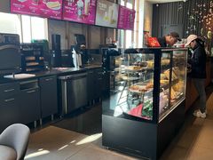 -星巴克(汾阳路店)