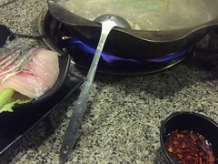 -阿五涮羊肉火锅(安国路一店)
