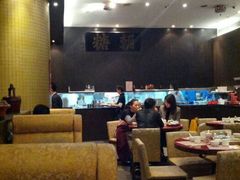 大堂-糖朝(尖沙咀店)