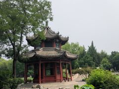 -莲池书院博物馆