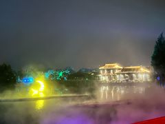 -董永七仙女文化园