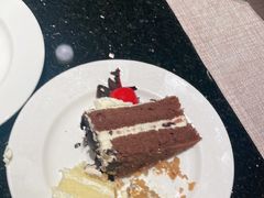 -东方红海鲜百汇(国际大厦店)