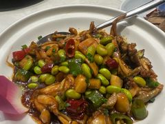 -火福·天湖阁大闸蟹博物馆主题餐厅(浅水湾店)
