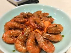 -丰圆轩粤式茶楼(大宁国际商业广场店)