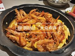 -巴蜀王婆大虾(南锣鼓巷店)