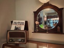 -IMUSE BARBER SHOP