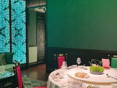 -金链花·泰国餐厅(国贸店)