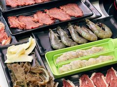 -牛吉韵·鲜切牛肉自助火锅(南山店)