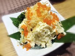 -林妈妈村·日式料理(宝山万达店)