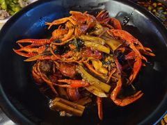 -聚味瞿记·龙虾堂(渔人码头一店)