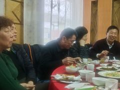 -青岛锅贴(洛阳路分店)