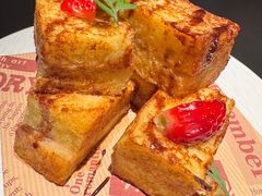 -404干式熟成牛排馆•聚会餐厅