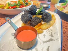 -La Terre乐田(万象城店)