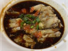 -星龙海鲜(望江东路店)